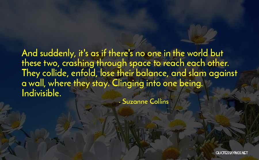 Dubsk Zpravodaj Quotes By Suzanne Collins Dubsk Zpravodaj Quotes By Suzanne Collins