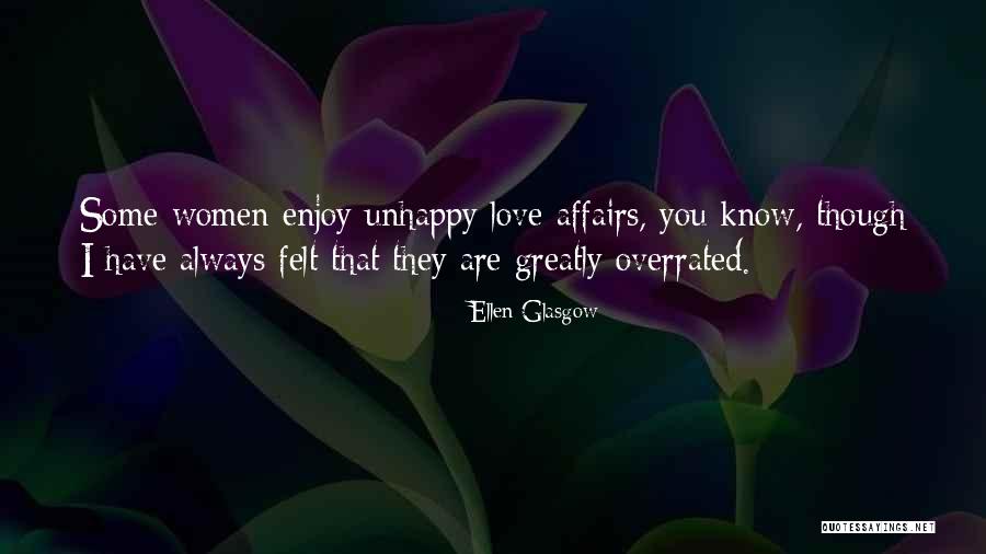 Dubsky Family Quotes By Ellen Glasgow Dubsky Family Quotes By Ellen Glasgow