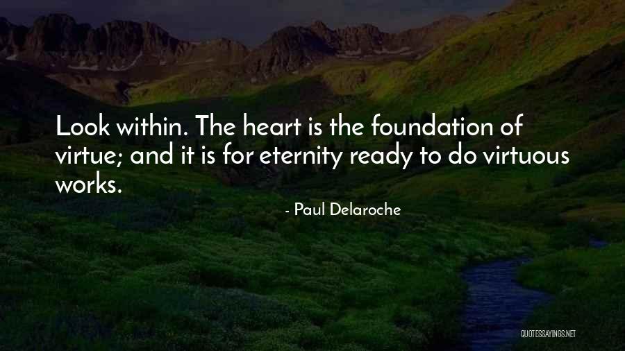 Dubsky Retirement Quotes By Paul Delaroche Dubsky Retirement Quotes By Paul Delaroche