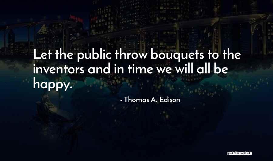 Dubsky Retirement Quotes By Thomas A. Edison Dubsky Retirement Quotes By Thomas A. Edison