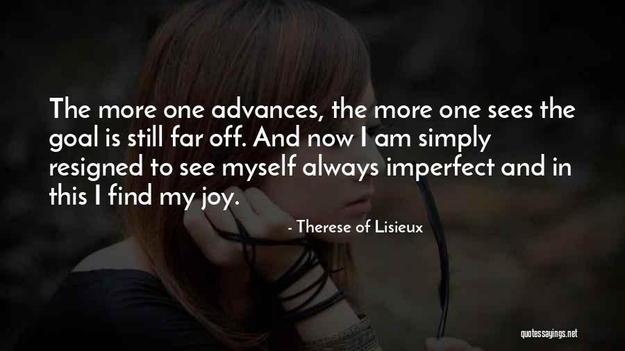 Dubsmash Quotes By Therese Of Lisieux Dubsmash Quotes By Therese Of Lisieux