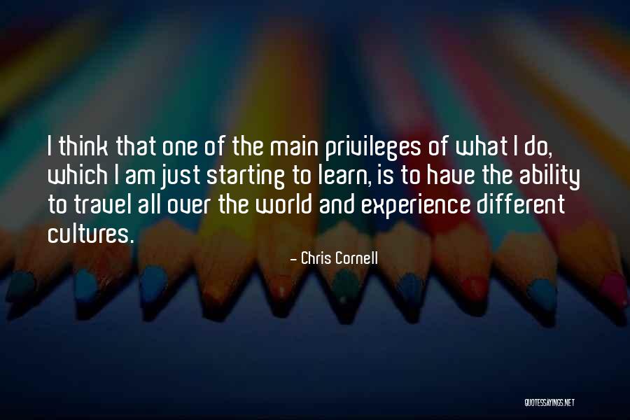 Dubstepgutter Quotes By Chris Cornell Dubstepgutter Quotes By Chris Cornell