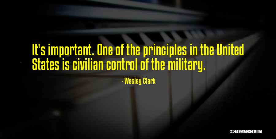 Dubuc Opticien Quotes By Wesley Clark Dubuc Opticien Quotes By Wesley Clark