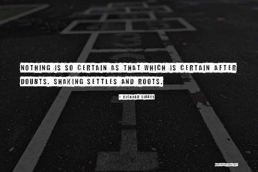 Dubus Magazine Quotes By Richard Sibbes Dubus Magazine Quotes By Richard Sibbes