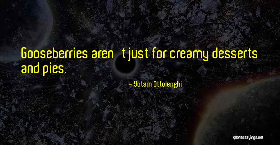 Dubus Magazine Quotes By Yotam Ottolenghi Dubus Magazine Quotes By Yotam Ottolenghi