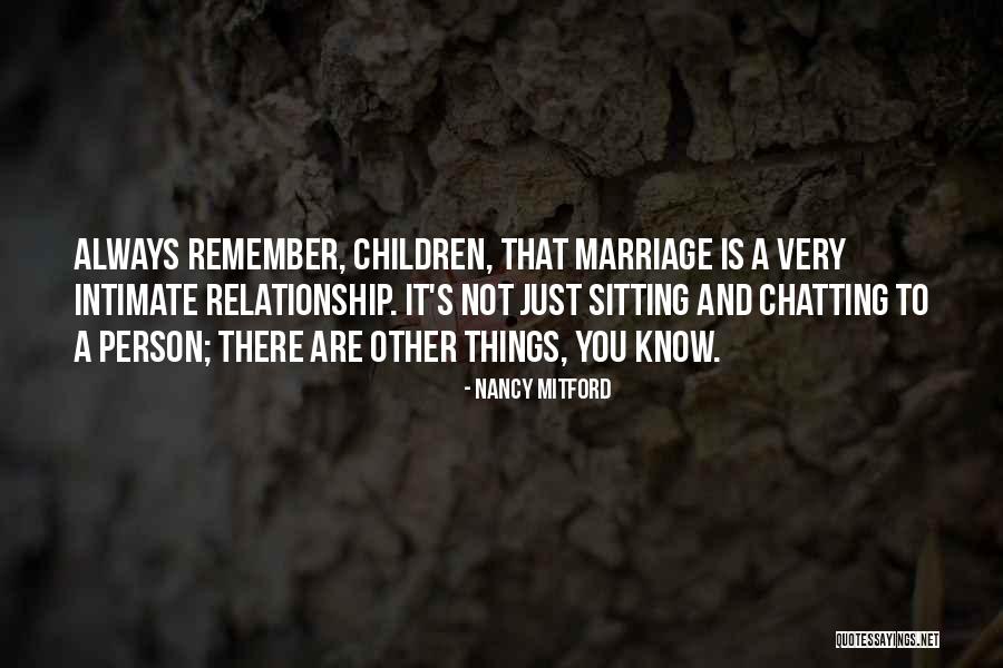 Dubuyo Quotes By Nancy Mitford Dubuyo Quotes By Nancy Mitford