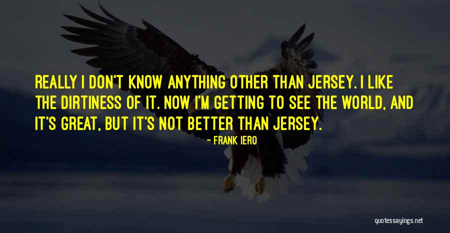 Duby Wrap Quotes By Frank Iero Duby Wrap Quotes By Frank Iero