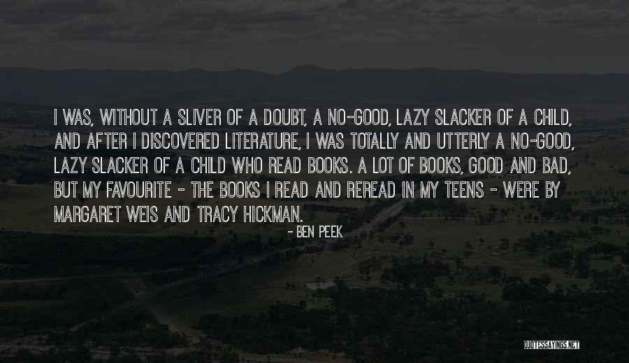 Dubya Quotes By Ben Peek Dubya Quotes By Ben Peek