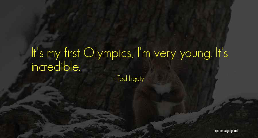 Dubyak Quotes By Ted Ligety Dubyak Quotes By Ted Ligety
