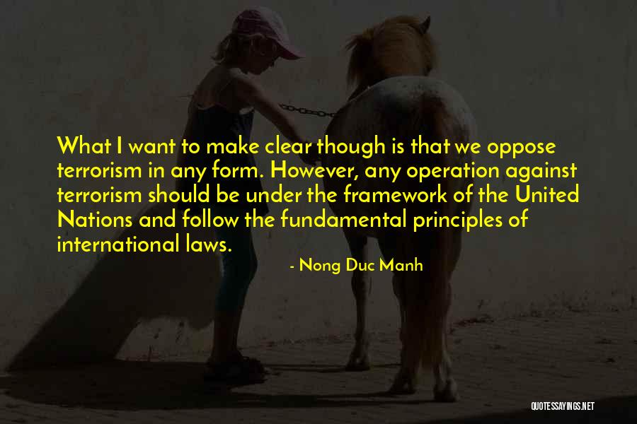 Duc Me Quotes By Nong Duc Manh Duc Me Quotes By Nong Duc Manh