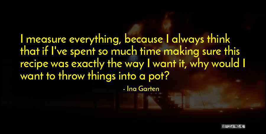 Ducal Palace Quotes By Ina Garten Ducal Palace Quotes By Ina Garten