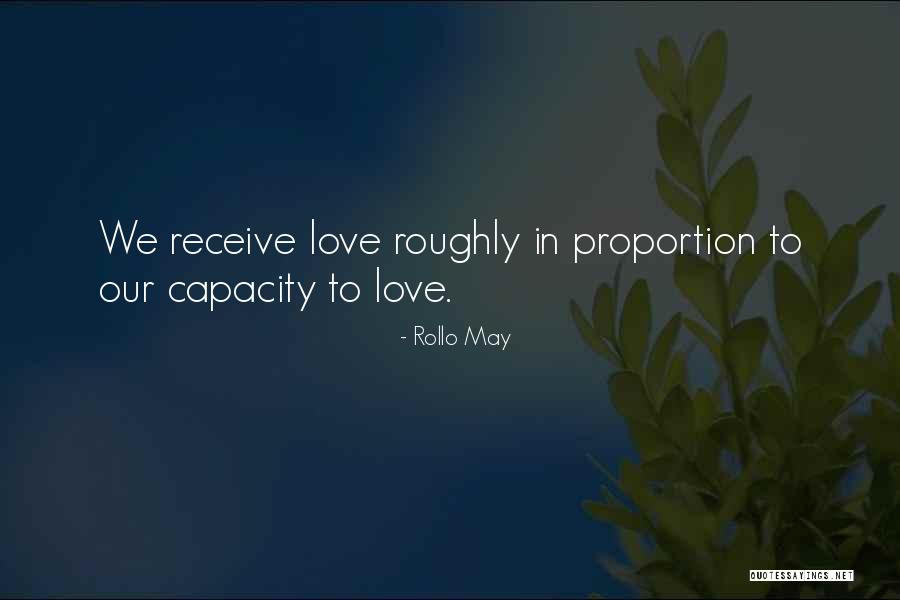 Ducal Palace Quotes By Rollo May Ducal Palace Quotes By Rollo May