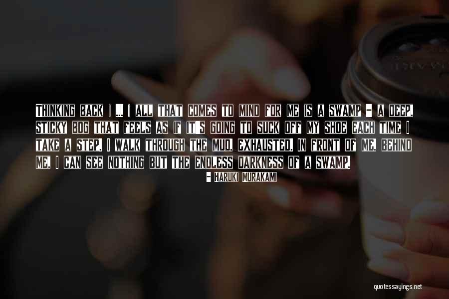 Ducampos Quotes By Haruki Murakami Ducampos Quotes By Haruki Murakami
