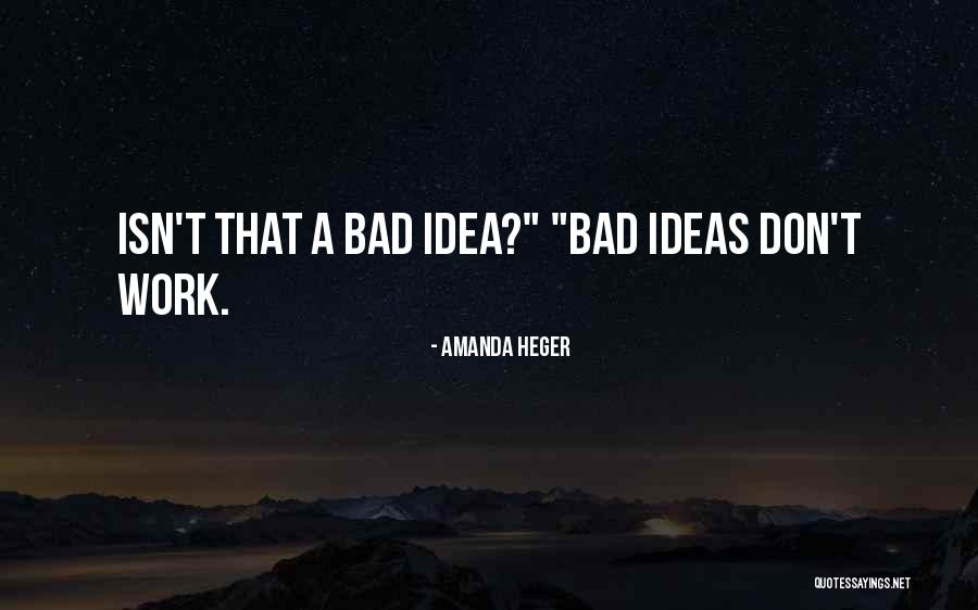 Ducamps Quotes By Amanda Heger Ducamps Quotes By Amanda Heger