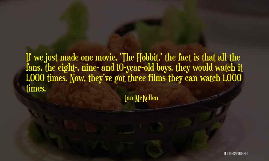 Ducare Quotes By Ian McKellen Ducare Quotes By Ian McKellen