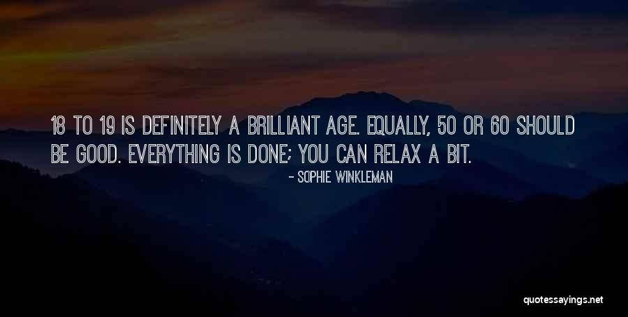 Ducarra Quotes By Sophie Winkleman Ducarra Quotes By Sophie Winkleman