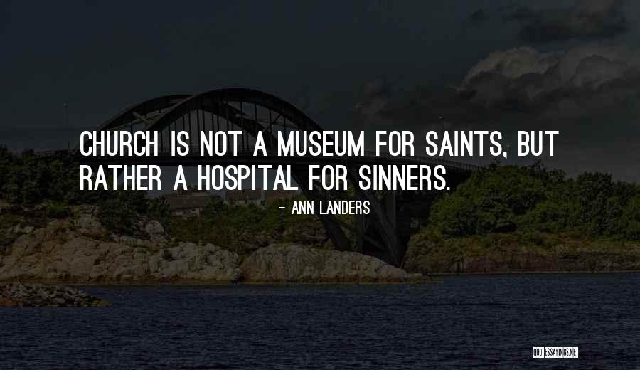 Ducasse Education Quotes By Ann Landers Ducasse Education Quotes By Ann Landers