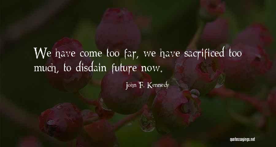 Ducasse Education Quotes By John F. Kennedy Ducasse Education Quotes By John F. Kennedy