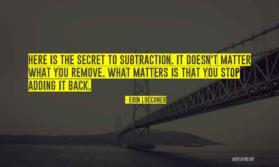 Ducat Quotes By Erin Loechner Ducat Quotes By Erin Loechner