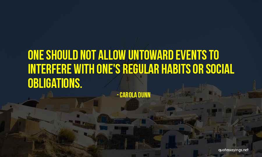 Ducatillon Carabine Quotes By Carola Dunn Ducatillon Carabine Quotes By Carola Dunn