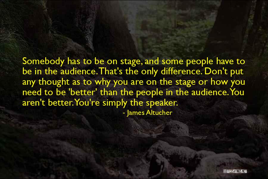 Ducatillon Carabine Quotes By James Altucher Ducatillon Carabine Quotes By James Altucher