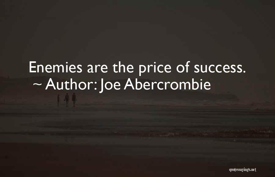 Ducatillon Catalogue Quotes By Joe Abercrombie