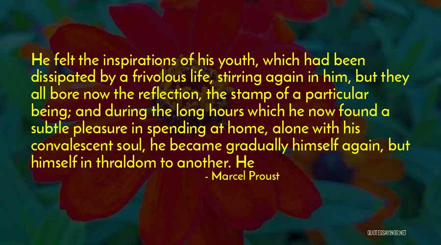 Ducatillon Cysoing Quotes By Marcel Proust Ducatillon Cysoing Quotes By Marcel Proust