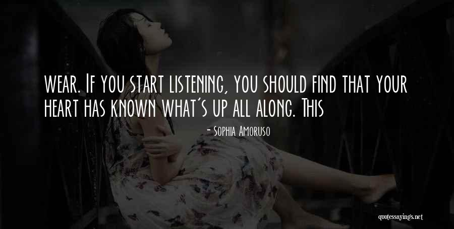 Ducato Campervan Quotes By Sophia Amoruso Ducato Campervan Quotes By Sophia Amoruso