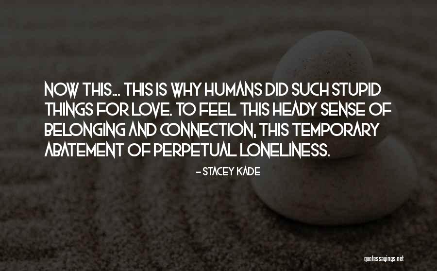 Ducausus Quotes By Stacey Kade Ducausus Quotes By Stacey Kade