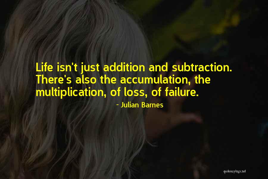 Ducceschi Box Quotes By Julian Barnes Ducceschi Box Quotes By Julian Barnes