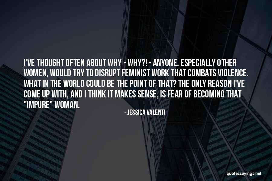 Duccinis Pizza Quotes By Jessica Valenti Duccinis Pizza Quotes By Jessica Valenti