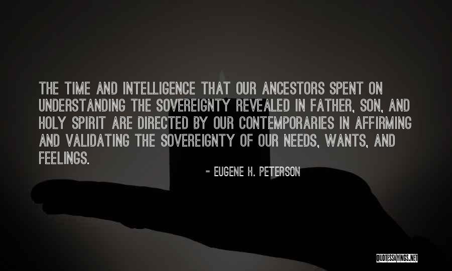 Duccio Maesta Quotes By Eugene H. Peterson Duccio Maesta Quotes By Eugene H. Peterson