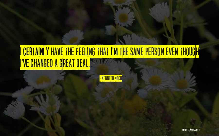 Duccio Maesta Quotes By Kenneth Koch Duccio Maesta Quotes By Kenneth Koch