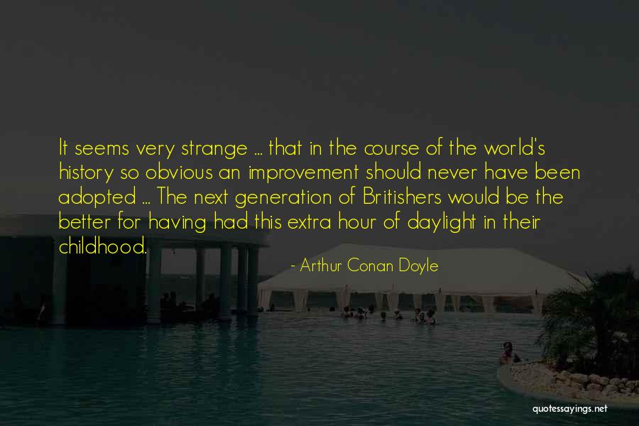 Duce Duce Quotes By Arthur Conan Doyle Duce Duce Quotes By Arthur Conan Doyle