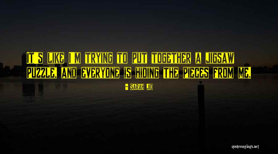 Duce Duce Quotes By Sarah Jio Duce Duce Quotes By Sarah Jio