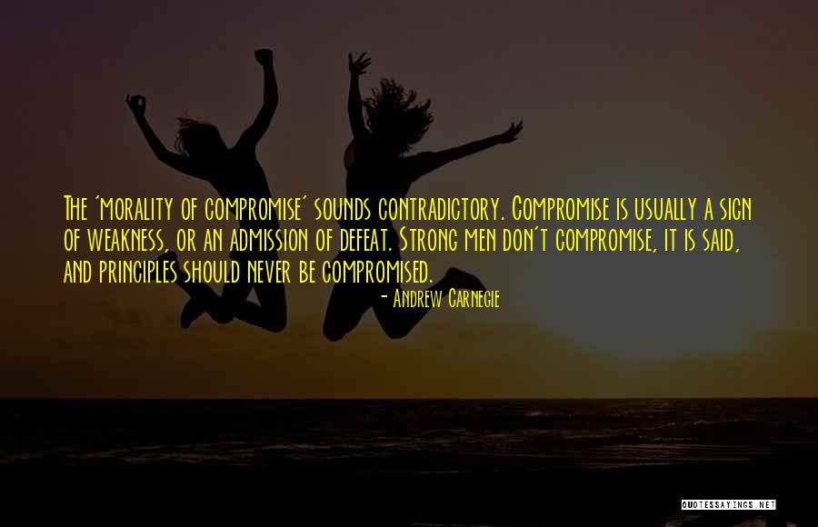 Ducean Quotes By Andrew Carnegie Ducean Quotes By Andrew Carnegie