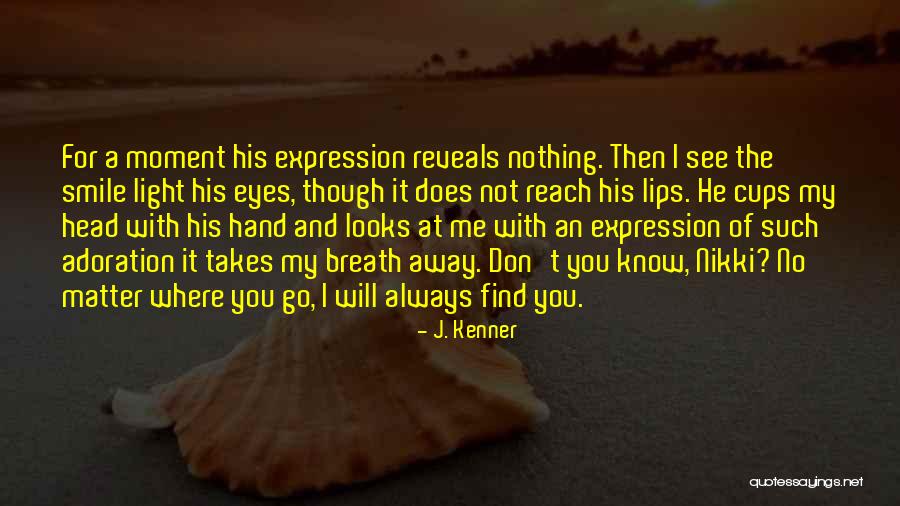 Ducemque Quotes By J. Kenner Ducemque Quotes By J. Kenner
