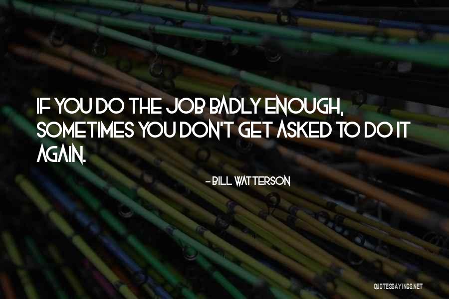 Ducemus Quotes By Bill Watterson Ducemus Quotes By Bill Watterson