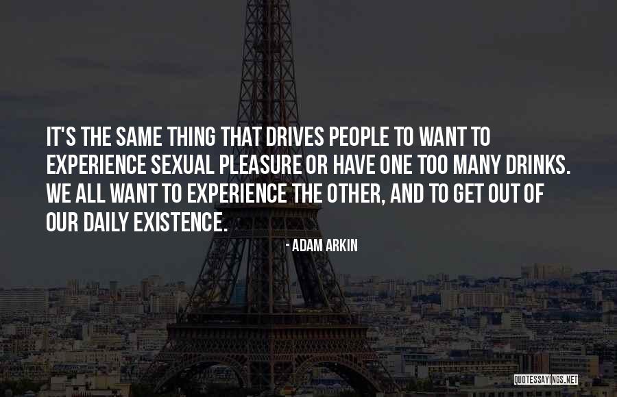 Ducent Latin Quotes By Adam Arkin Ducent Latin Quotes By Adam Arkin
