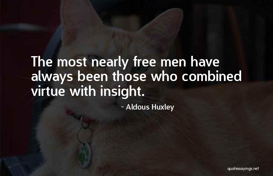 Ducentillion Quotes By Aldous Huxley