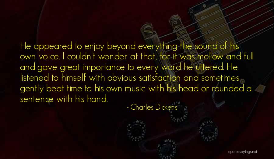 Ducentillion Quotes By Charles Dickens Ducentillion Quotes By Charles Dickens