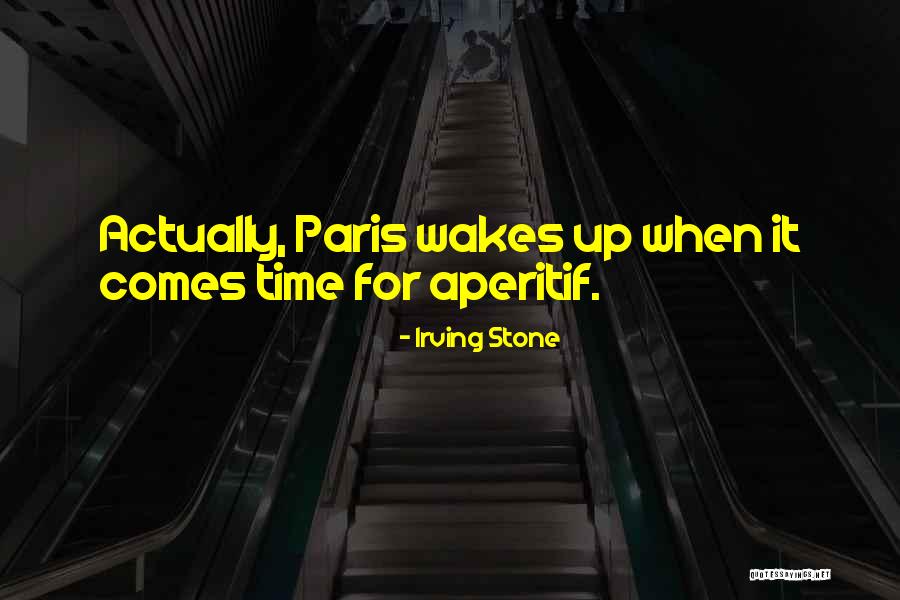 Ducentillion Quotes By Irving Stone Ducentillion Quotes By Irving Stone