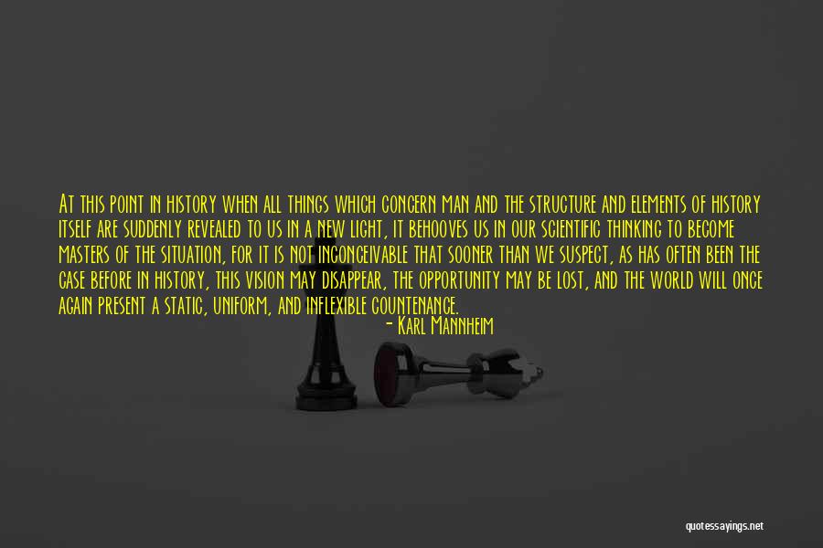 Duces Alcohol Quotes By Karl Mannheim Duces Alcohol Quotes By Karl Mannheim