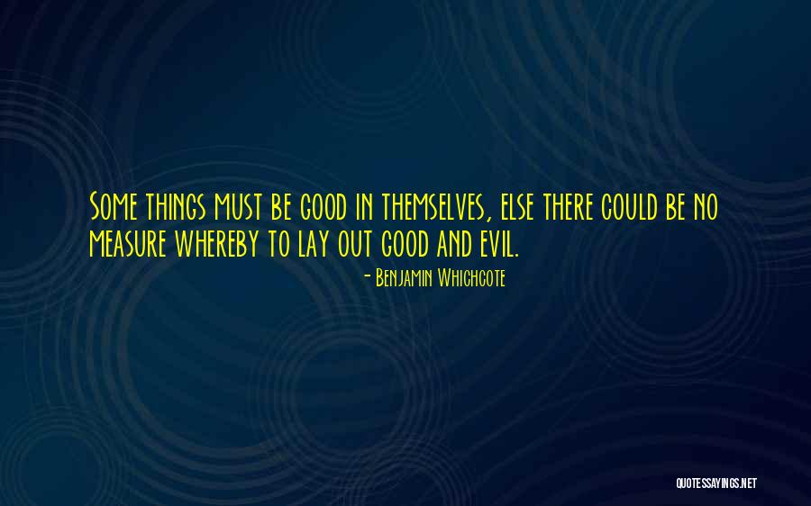 Duces Wild Quotes By Benjamin Whichcote Duces Wild Quotes By Benjamin Whichcote