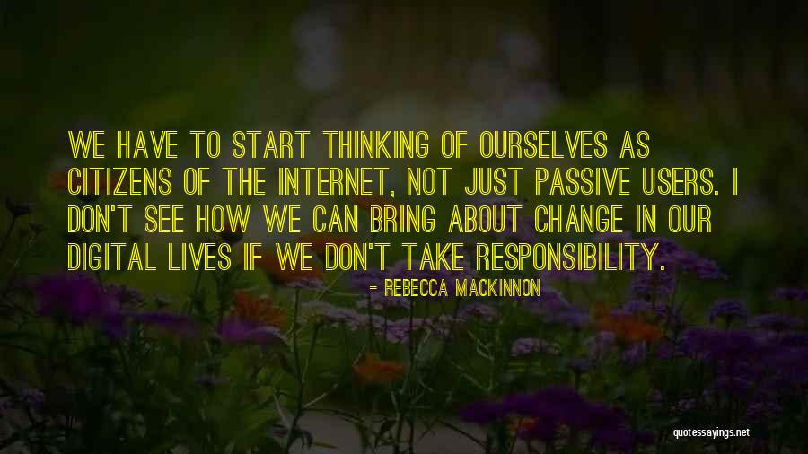 Ducett Quotes By Rebecca MacKinnon Ducett Quotes By Rebecca MacKinnon