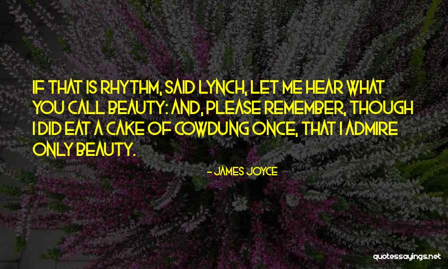 Ducey Of Fox News Quotes By James Joyce Ducey Of Fox News Quotes By James Joyce