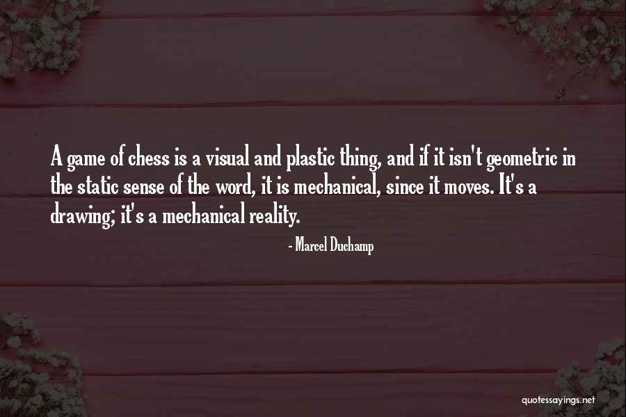 Duchamp Chess Quotes By Marcel Duchamp Duchamp Chess Quotes By Marcel Duchamp