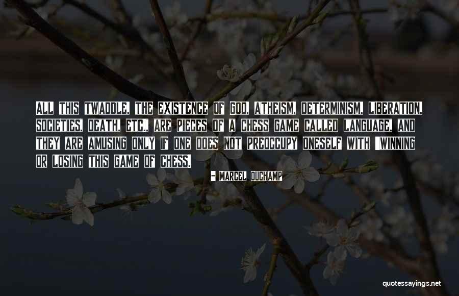 Duchamp Chess Quotes By Marcel Duchamp Duchamp Chess Quotes By Marcel Duchamp