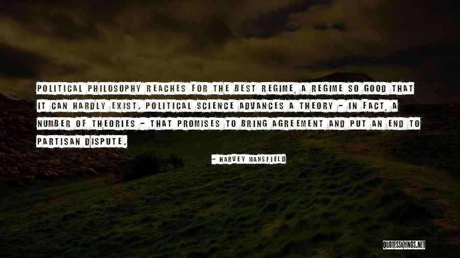 Duchampian Aesthetics Quotes By Harvey Mansfield Duchampian Aesthetics Quotes By Harvey Mansfield