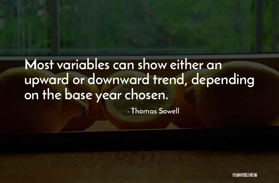 Duchampian Aesthetics Quotes By Thomas Sowell Duchampian Aesthetics Quotes By Thomas Sowell